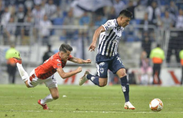 Nhận định soi kèo bóng đá Atlas vs Monterrey 06h00 ngày 10/01/2021, Giải VĐQG Mexico