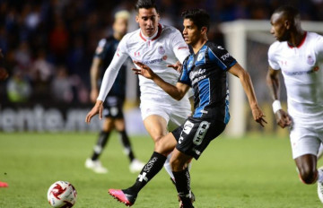 Nhận định, soi kèo Atlas vs Puebla, 9h00 ngày 29/09