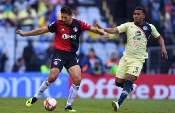 Nhận định, soi kèo Atlas vs Queretaro, 10h00 ngày 05/11