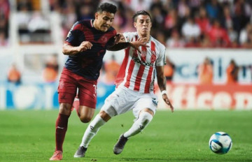 Nhận định soi kèo Atlas vs Toluca 5h00 ngày 22/08