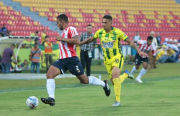 Nhận định, soi kèo Bucaramanga vs Junior Barranquilla, 06h00 ngày 01/06