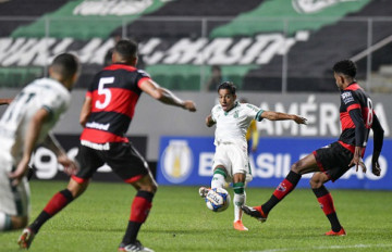 Nhận định soi kèo Atletico Clube Goianiense vs America MG 6h30 ngày 02/08