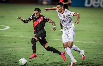 Nhận định, soi kèo Atletico Clube Goianiense vs Atletico Paranaense, 5h00 ngày 07/10