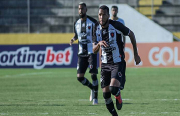 Nhận định, soi kèo Atletico Clube Goianiense vs Botafogo, 04h30 ngày 25/04