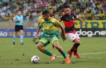 Nhận định, soi kèo Atletico Clube Goianiense vs Cuiaba, 6h30 ngày 27/09