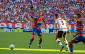 Nhận định soi kèo Atletico Clube Goianiense vs Fortaleza CE 5h00 ngày 18/06