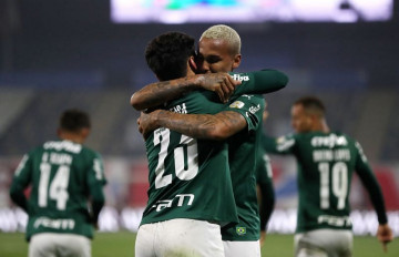 Nhận định soi kèo Atletico Clube Goianiense vs Palmeiras 2h00 ngày 19/07
