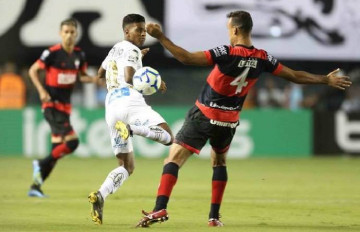 Nhận định, soi kèo Goianiense vs Santos, 3h00 ngày 14/11