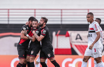 Nhận định Atletico Clube Goianiense vs Sao Paulo 5h00 ngày 06/06