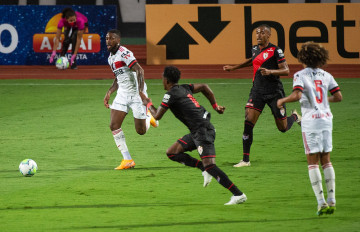 Nhận định soi kèo Atletico Clube Goianiense vs Sport Club Recife (PE) 5h15 ngày 08/07
