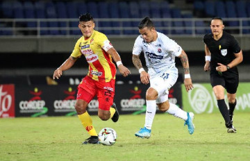 Nhận định, soi kèo Junior Barranquilla vs Deportivo Pasto, 04h00 ngày 26/03