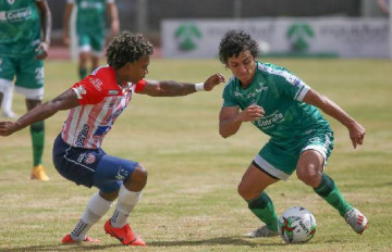 Nhận định, soi kèo Junior Barranquilla vs La Equidad, 6h10 ngày 30/01