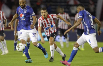 Nhận định Atletico Junior Barranquilla vs Millonarios 4h00 ngày 11/06