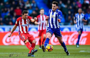 Nhận định, soi kèo Atletico Madrid vs Alaves, 02h00 ngày 03/04