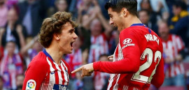 Soi kèo Atletico Madrid vs Alaves, 03h00 ngày 30/10