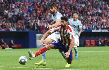 Nhận định soi kèo bóng đá Atletico Madrid  vs Celta Vigo 03h00 ngày 09/02/2021, Giải VĐQG Tây Ban Nha La Liga