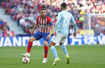 Nhận định soi kèo Atletico Madrid vs Celta Vigo, 03h00 ngày 09/02