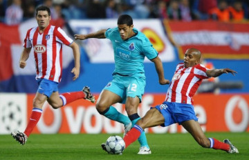 Nhận định soi kèo Atletico Madrid vs FC Porto 2h00 ngày 16/09