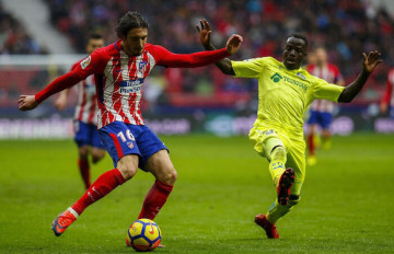 Nhận định, soi kèo Atletico Madrid vs Getafe, 03h00 ngày 13/02