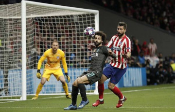 Nhận định, soi kèo Atletico Madrid vs Liverpool, 2h00 ngày 20/10