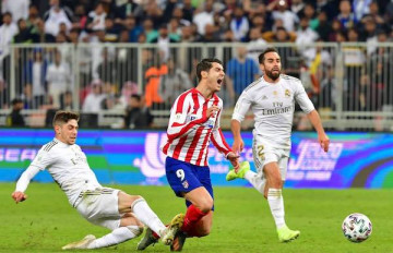 Nhận định, soi kèo Atletico Madrid vs Real Madrid, 02h00 ngày 09/05