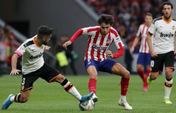 Nhận định soi kèo Atletico Madrid vs Valencia, 03h00 ngày 25/01