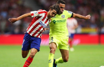 Nhận định soi kèo Atletico Madrid vs Villarreal 3h00 ngày 30/08