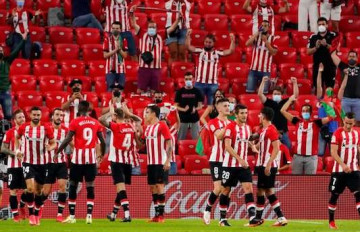 Nhận định, soi kèo Atletico Mancha Real vs Athletic Bilbao, 2h00 ngày 07/01