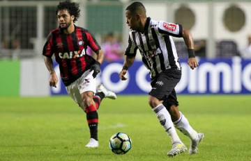 Nhận định soi kèo Atletico Mineiro vs Atletico Paranaense 2h00 ngày 02/08