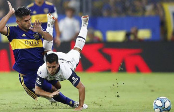 Nhận định soi kèo Atletico Mineiro vs Boca Juniors 5h15 ngày 21/07