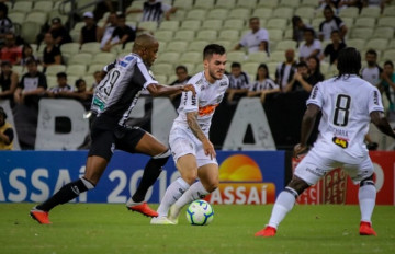 Nhận định, soi kèo Atletico Mineiro vs Ceara, 2h30 ngày 10/10