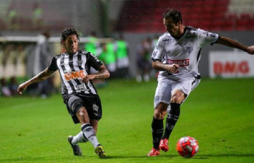 Nhận định, soi kèo Atletico Mineiro vs Corinthians, 5h00 ngày 11/11