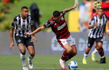 Soi kèo nhà cái Atletico Mineiro vs Flamengo, 02h00 ngày 20/06