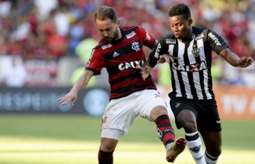 Nhận định soi kèo Atletico Mineiro vs Flamengo 5h00 ngày 08/07