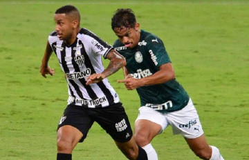 Nhận định, soi kèo Atletico Mineiro vs Palmeiras, 7h30 ngày 29/09
