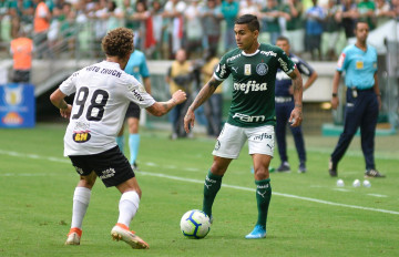 Nhận định soi kèo Atletico Mineiro vs Palmeiras lúc 07h30 ngày 26/02, Giải VĐQG Brazil