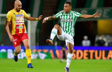 Nhận định, soi kèo Atletico Nacional vs Deportes Tolima, 08:15 ngày 04/01