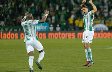 Nhận định, soi kèo Atletico Nacional vs Jaguares de Cordoba, 07h45 ngày 18/03