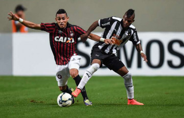 Nhận định Atletico Paranaense vs America MG 4h15 ngày 31/05