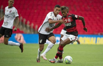 Nhận định soi kèo Atletico Paranaense vs Atletico Clube Goianiense 4h15 ngày 21/06
