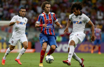 Nhận định, soi kèo Atletico Paranaense vs Bahia BA, 5h00 ngày 10/10