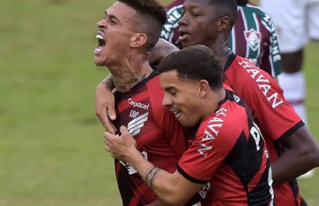 Nhận định soi kèo Atletico Paranaense vs Bragantino SP 3h00 ngày 11/07