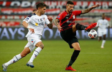 Nhận định, soi kèo Atletico Paranaense vs Caracas FC, 05h00 ngày 27/05