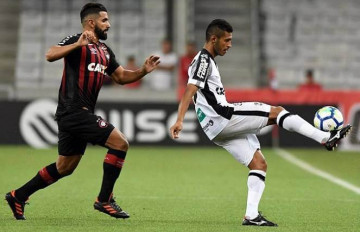 Nhận định, soi kèo Atletico Paranaense vs Ceara, 4h30 ngày 11/11