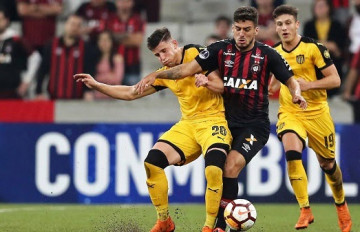 Nhận định soi kèo Atletico Paranaense vs Chapecoense SC 6h00 ngày 28/06