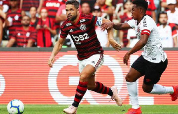 Nhận định, soi kèo Atletico Paranaense vs Cuiaba, 5h00 ngày 04/12