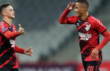 Nhận định soi kèo Atletico Paranaense vs Fortaleza CE 5h00 ngày 04/07