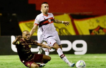 Nhận định soi kèo Atletico Paranaense vs Sport Club Recife 4h15 ngày 06/09