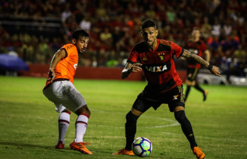 Nhận định soi kèo Atletico Paranaense vs Sport Club Recife lúc 07h30 ngày 26/02, Giải VĐQG Brazil