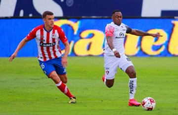 Nhận định, soi kèo Atletico San Luis vs Atlas, 7h00 ngày 25/10